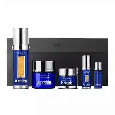 LA PRAIRIE