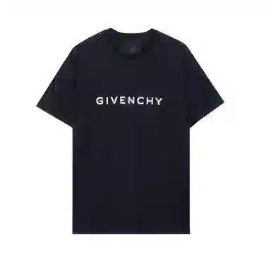 Givenchy FW22 Logo T-Shirt