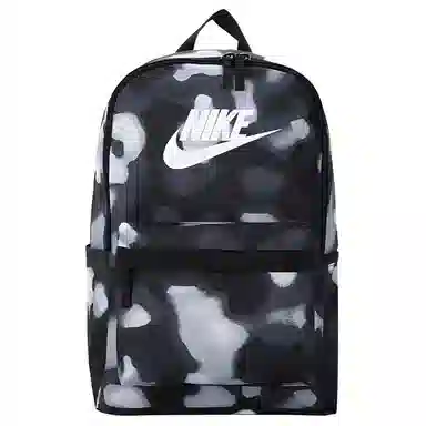 Nike Backpack Black