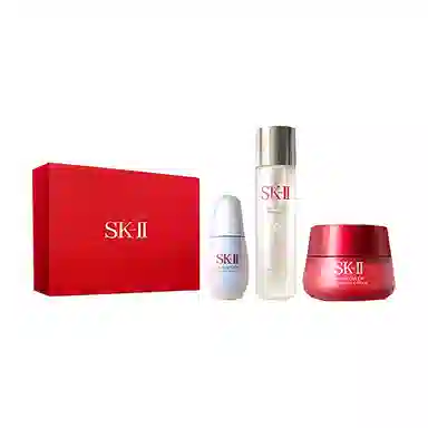 SK-II 230ml+50ml+30ml