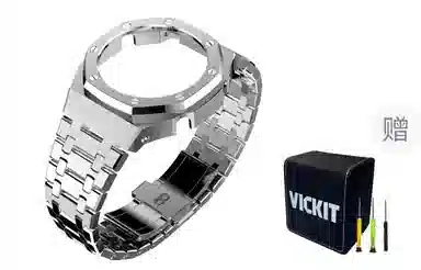Vickit Casio GA2100 Series