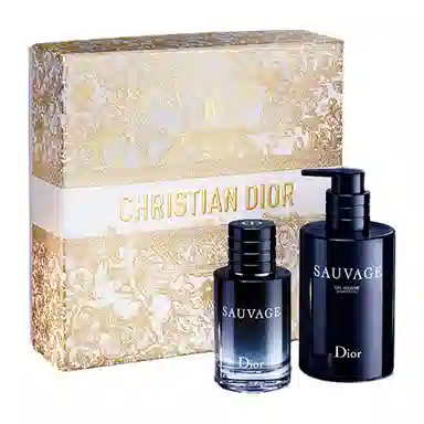DIOR EDT 60ml+250ml