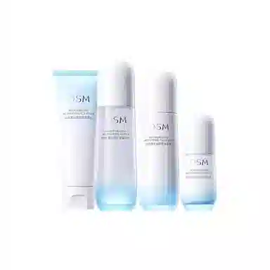 100g+120ml+100ml+30ml