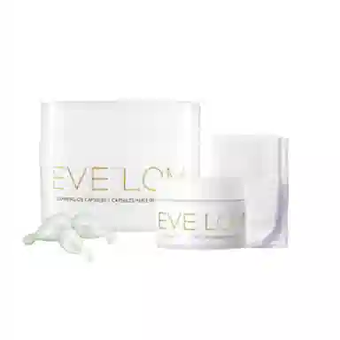 EVELOM 50+20ml