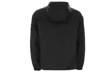 Prada Nylon Jacket Black