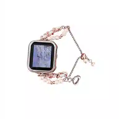 Akkerds applewatch