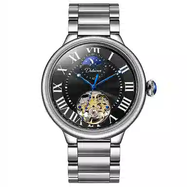 Dulunwe Fashion Automatic Watch