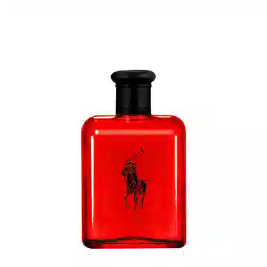 Ralph Lauren Polo Red