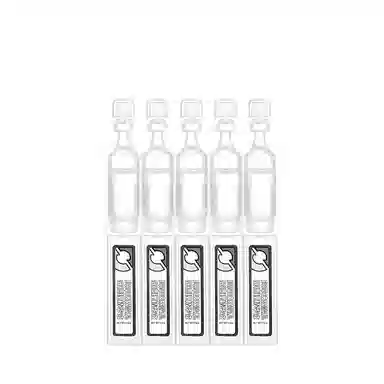 珂岸 华熙生物玻尿酸屏障维稳次抛精华液精油面部控油修护补水原液