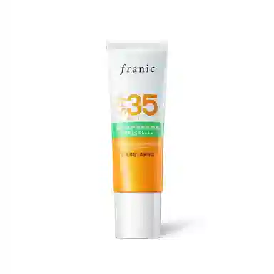 FRANIC SPF35PA++ 40ml40ml*240ml*3