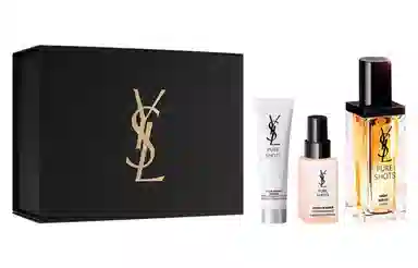 YSL 2 30ml+30ml+30ml