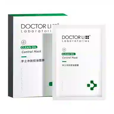 DOCTOR LI 23g*1223g*36