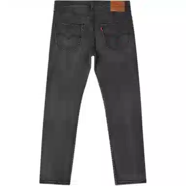 Levi's 502 Light Smoke Grey
