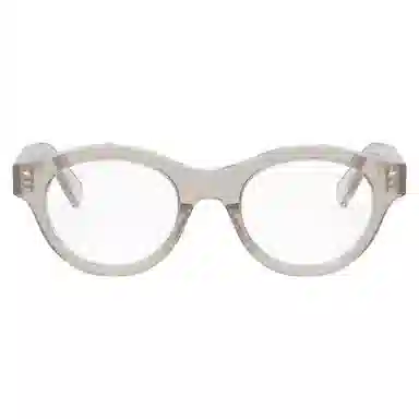 Celine Optical Frame Grey
