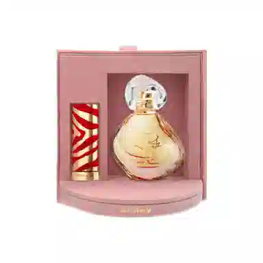 EDP 30ml+3.4g