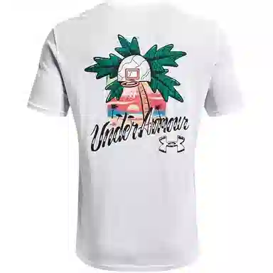 Under Armour T