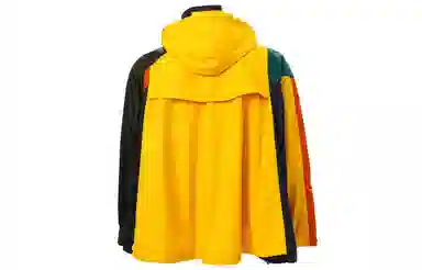 Nike x Sacai Double-Zip Jacket