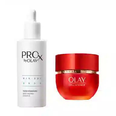 OLAY 40ml+50g