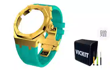 VickitCASIOAKGA2100 GAB2100 GA2110