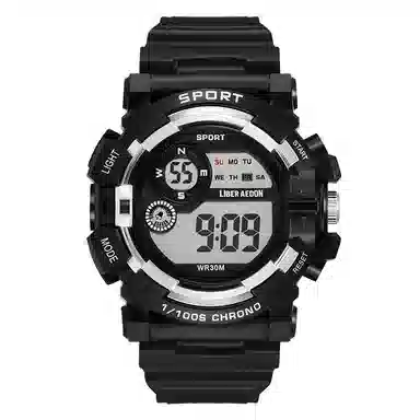 LIBER AEDON Quartz Unicorn