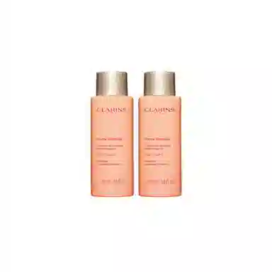 娇韵诗 黄金光女神弹簧组护肤套装 保湿补水