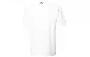 Puma BTS Collaboration White T-Shirt