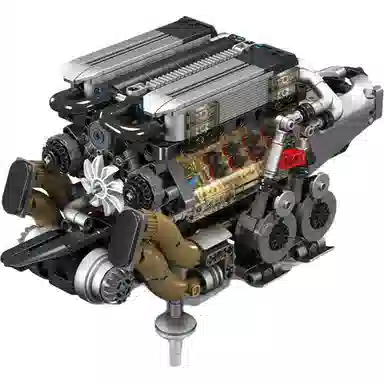 BGT W16 952PCS YX10131