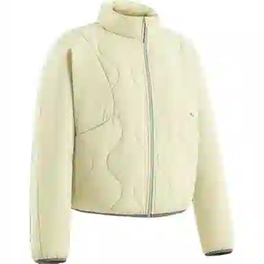 蕉下  户外三合一露营拉链宽松  防水防风防紫外线透气防泼水耐磨保暖速干超轻冲锋衣 女款