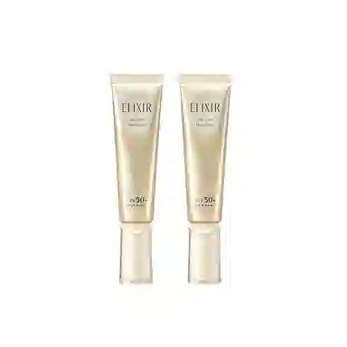 Elixir SPF50+ PA++ 35g*2