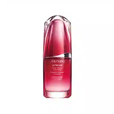 资生堂 红妍精华露小样组合 小样版