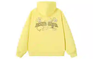 LIGHTNING MONSTER Logo