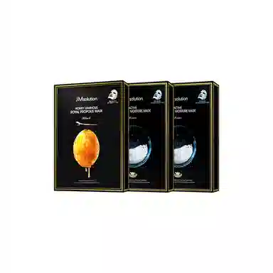 JM solution 30ml*10+30ml*10*2