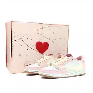 Travis Scott x Jordan Air Jordan 1