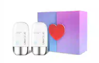 UNNY SPF50+ PA++ 50ml*2