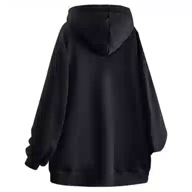 PARTWHOLE oversize