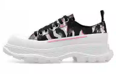 Alexander McQueen Tread Slick