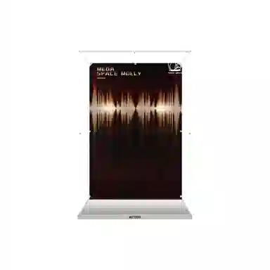 KGBOX POPMARTSPACE MOLLY