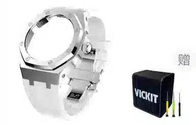 VickitCASIOAKGA2100 GAB2100 GA2110