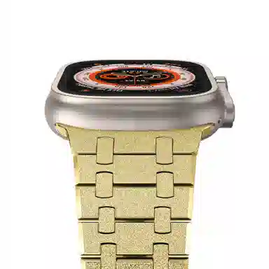 Akkerds apple watchUltra