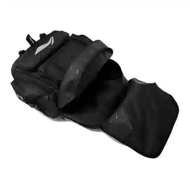 LiNing x LPL Backpack Black
