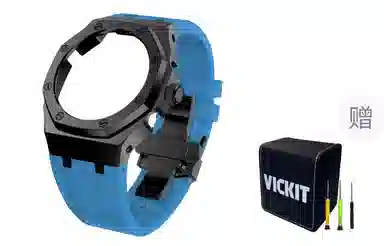 VickitCASIOAKGA2100 GAB2100 GA2110