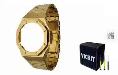 Vickit CASIOAK GA2100 GA2110 GAB2100