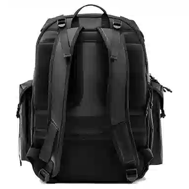 LiNing x LPL Backpack Black