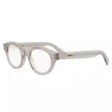Celine Optical Frame Grey