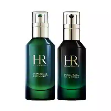 HR 50ml+50ml