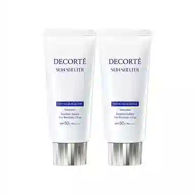 SPF50+PA++ 35g60g60g*2