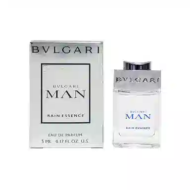 BVLGARI EDP 5ml