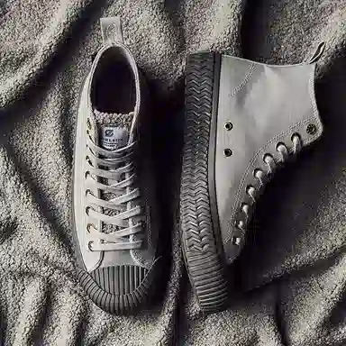 EXCELSIOR BOLT FLEECE