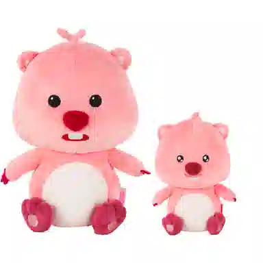 x Zanmang Loopy 30cm