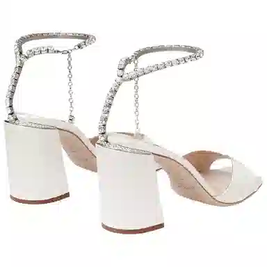 Jimmy Choo Saeda 8.5cm